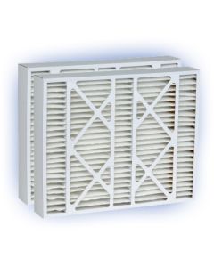 19 x 20 x 4-1/4 - Replacement Filters for Bryant - MERV 13