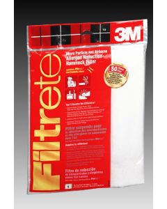 30 x 60 (cut-to-fit) Filtrete Hammock Filter by 3M