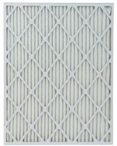 21 x 27 x 1 (20.63 x 26.25 x .75) MERV 13 Aftermarket Replacement Filter for Trane 4-Pack