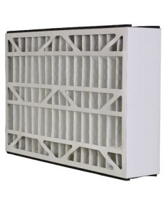 20 x 25 x 5 (19.75 x 24.25 x 4.75) MERV 13 Aftermarket Replacement Filter for Lennox 2-Pack